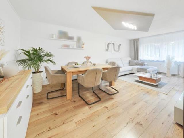 Wohnung kaufen in Offenburg, Baden-Württemberg