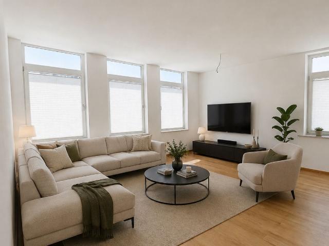 Apartment mieten in Mitte, Bielefeld