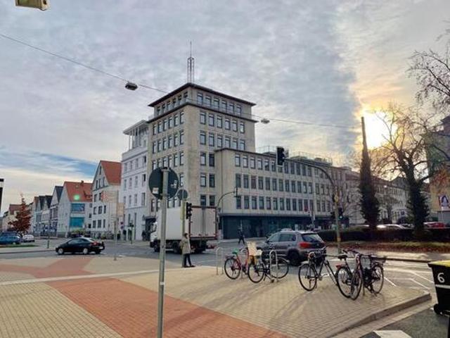 Apartment mieten in Mitte, Bielefeld