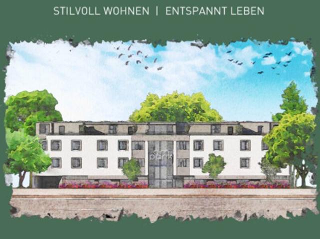 Wohnung mieten in Gartenstadt, Wels