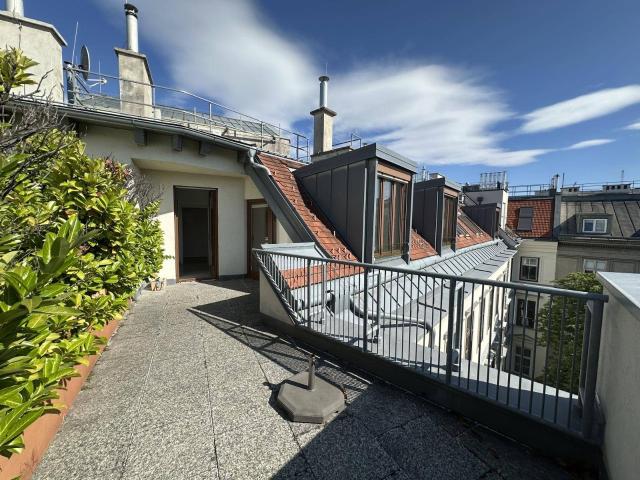 Apartment mieten in Wien, KG Alsergrund