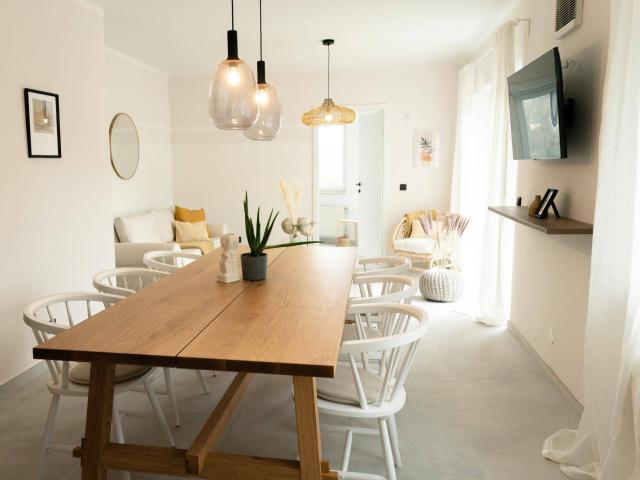 Apartment kaufen in Reifnitz