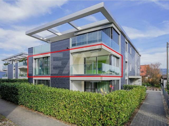 Wohnung kaufen in Stein (AG), Aargau