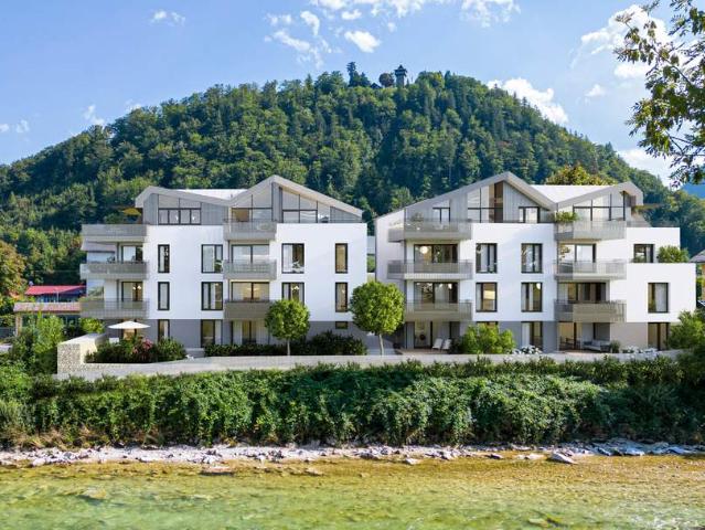 Wohnung kaufen in Gmunden, Oberösterreich