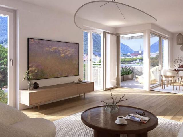 Wohnung kaufen in Gmunden, Oberösterreich