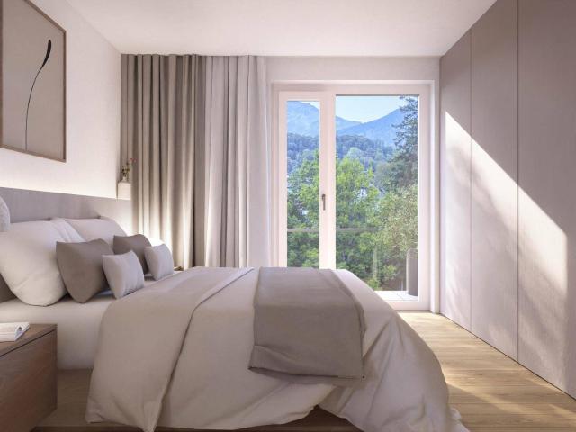 Apartment kaufen in Ahorn, Oberösterreich