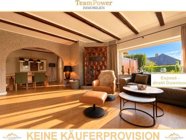 Haus kaufen in Kellinghusen, Kreis Steinburg