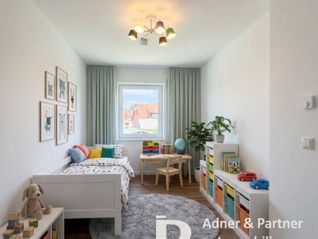Haus mieten in Stöckheim, Braunschweig
