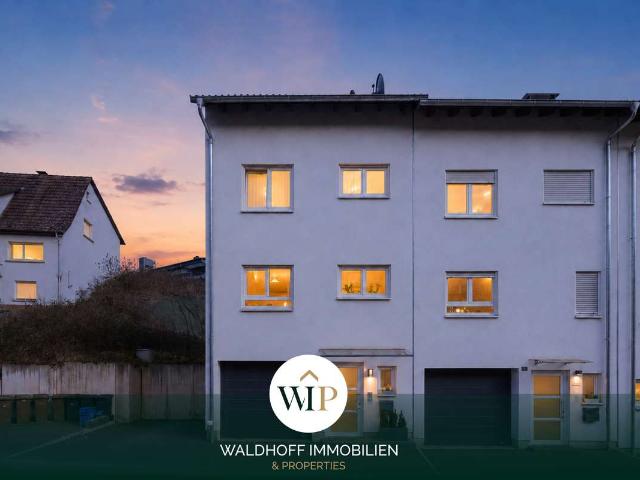 Haus kaufen in Gauangelloch, Leimen