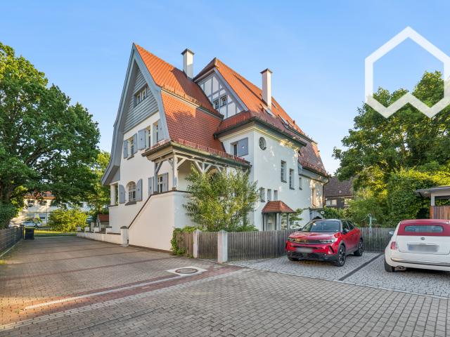 Apartment mieten in Reichelsdorf, Nürnberg