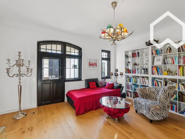 Apartment mieten in Reichelsdorf, Nürnberg