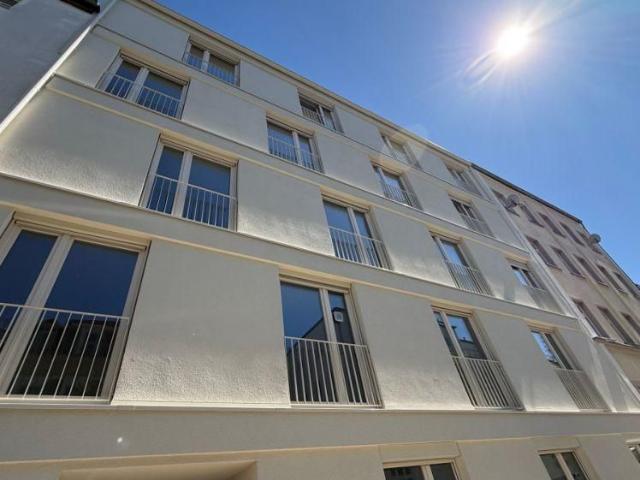 Apartment mieten in Gablenz, Chemnitz