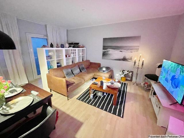 Wohnung mieten in Pempelfort, Düsseldorf