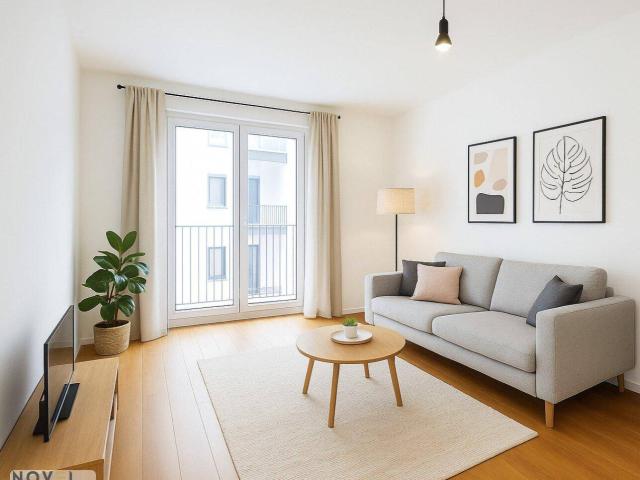 Apartment kaufen in Simmering, Wien