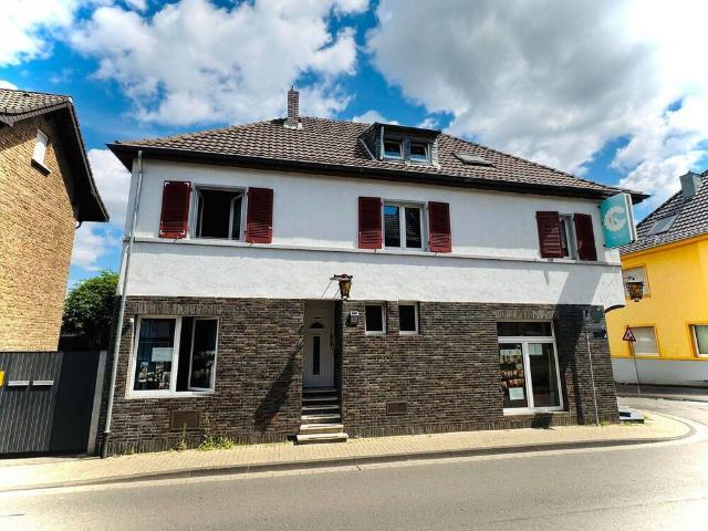Haus kaufen in Alfter, Olsdorf