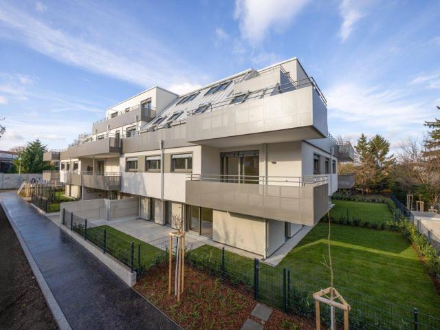 Apartment kaufen in Floridsdorf, Wien