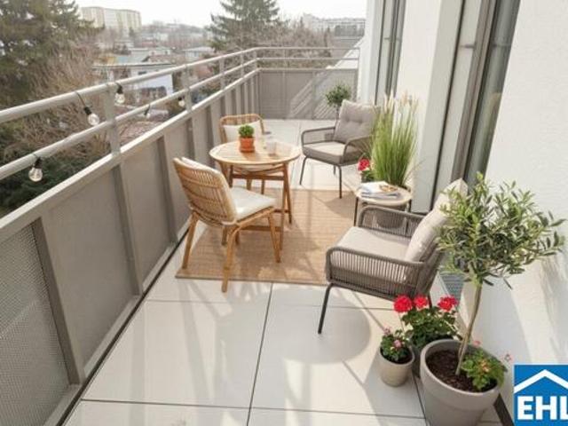 Wohnung kaufen in Wien