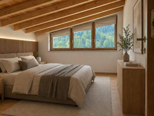 Apartment kaufen in Scheffau am Wilden Kaiser, Tirol