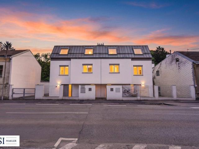Haus kaufen in Liesing, Wien