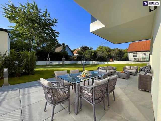 Apartment mieten in Floridsdorf, Wien