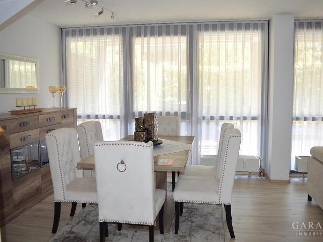 Maisonette kaufen in Heidenheim, Baden-Württemberg