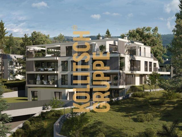 Apartment kaufen in Donaustadt, Wien