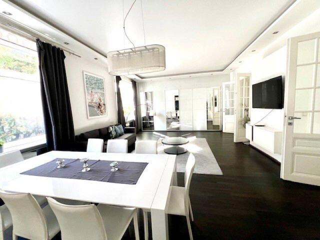 Apartment kaufen in Wieden, Wien