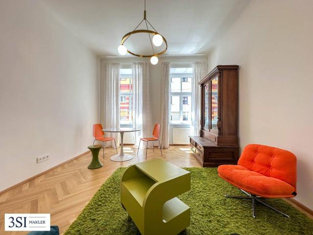 Apartment kaufen in KG Alsergrund, Wien