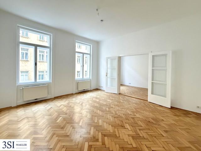 Wohnung kaufen in Seestadt, Wien