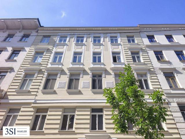 Apartment kaufen in Hungelbrunn, Wien