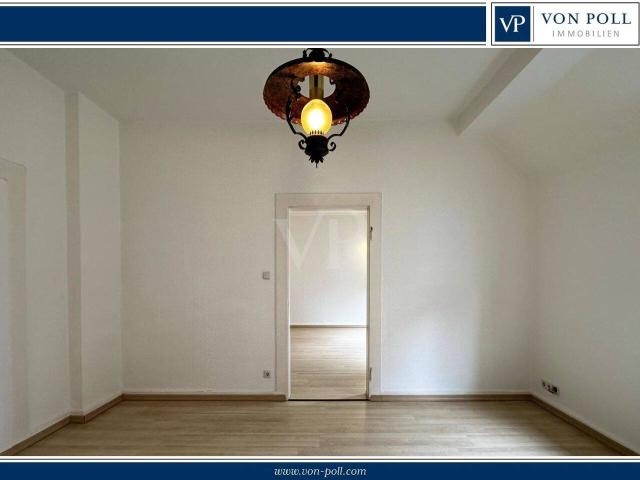 Etagenwohnung kaufen in Velbert