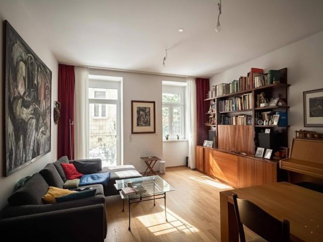 Apartment kaufen in Wien