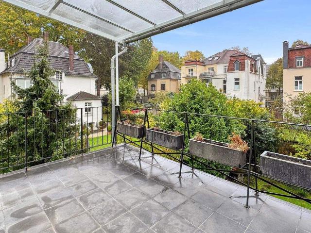 Wohnung kaufen in Bad Godesberg, Bonn