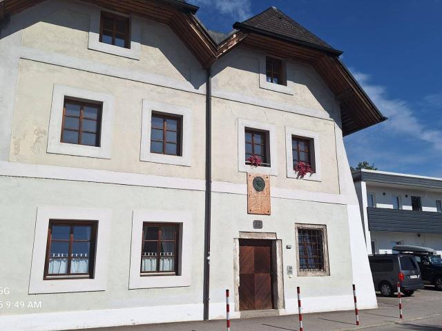 Apartment mieten in Wels, Oberösterreich