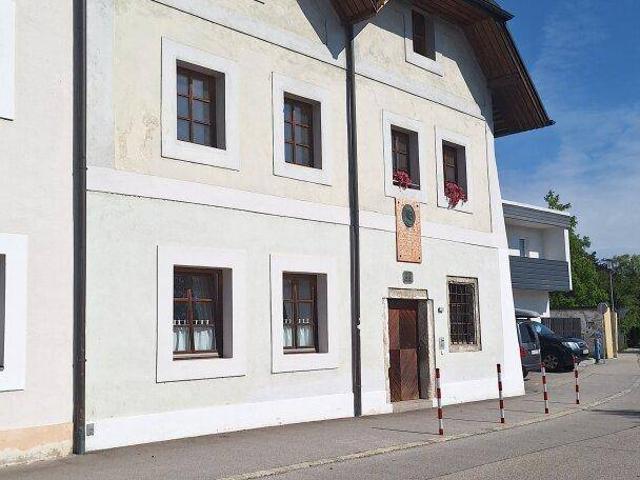 Apartment mieten in Wels, Oberösterreich