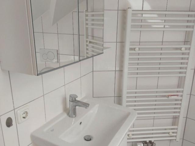 Wohnung mieten in Wels