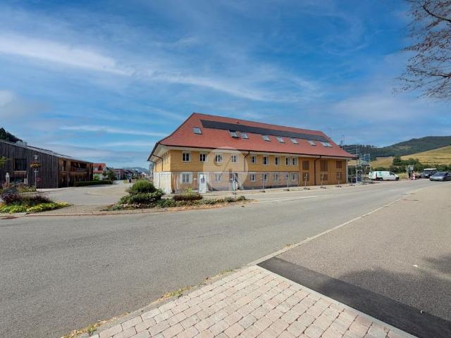 Apartment mieten in Oberried, Baden-Württemberg