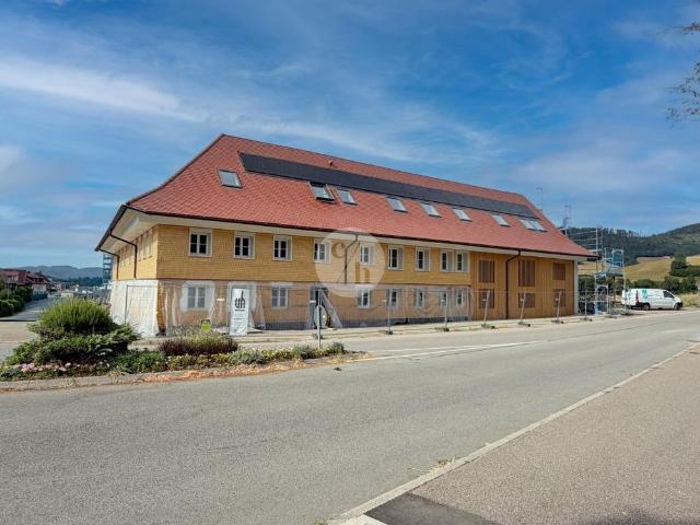 Apartment mieten in Oberried, Baden-Württemberg