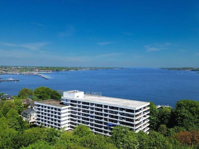 Etagenwohnung kaufen in Kiel