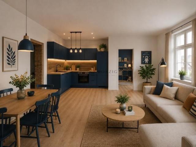 Apartment mieten in Cammin, Mecklenburg-Vorpommern
