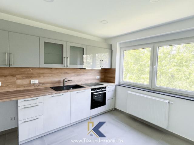 Wohnung mieten in Felchta, Anrode