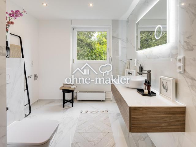 Apartment kaufen in Aubing-Lochhausen-Langwied, München