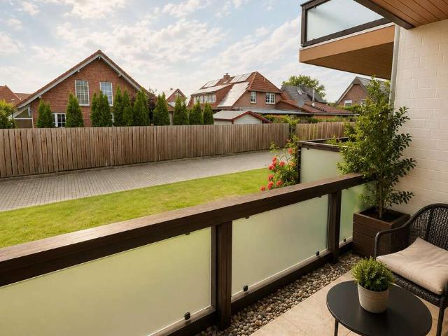 Wohnung kaufen in Gifhorn