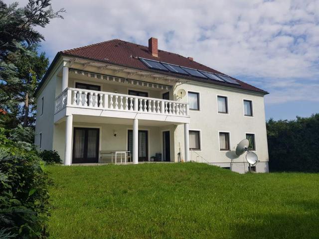 Haus kaufen in Niederösterreich