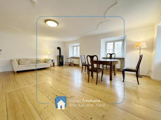 Apartment mieten in Passau, Bayern