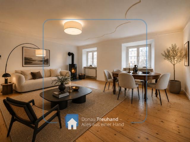 Apartment mieten in Passau, Bayern