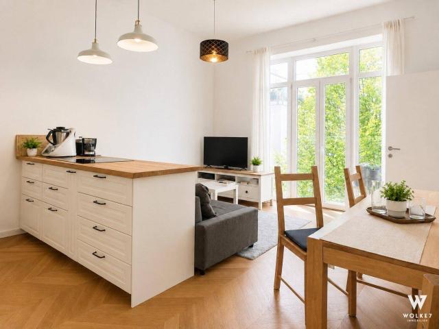 Apartment kaufen in Ottakring, Wien