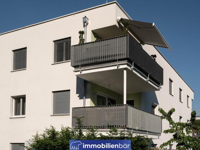 Wohnung kaufen in Aschach an der Donau, Oberösterreich