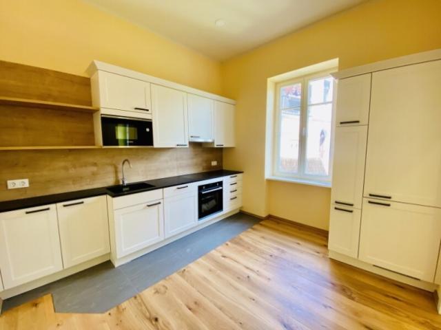 Wohnung mieten in Judenburg, Steiermark