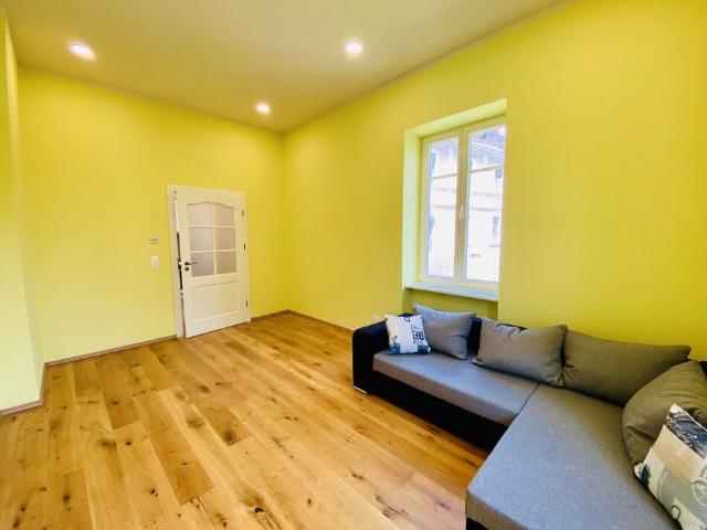 Apartment mieten in Knittelfeld, Steiermark